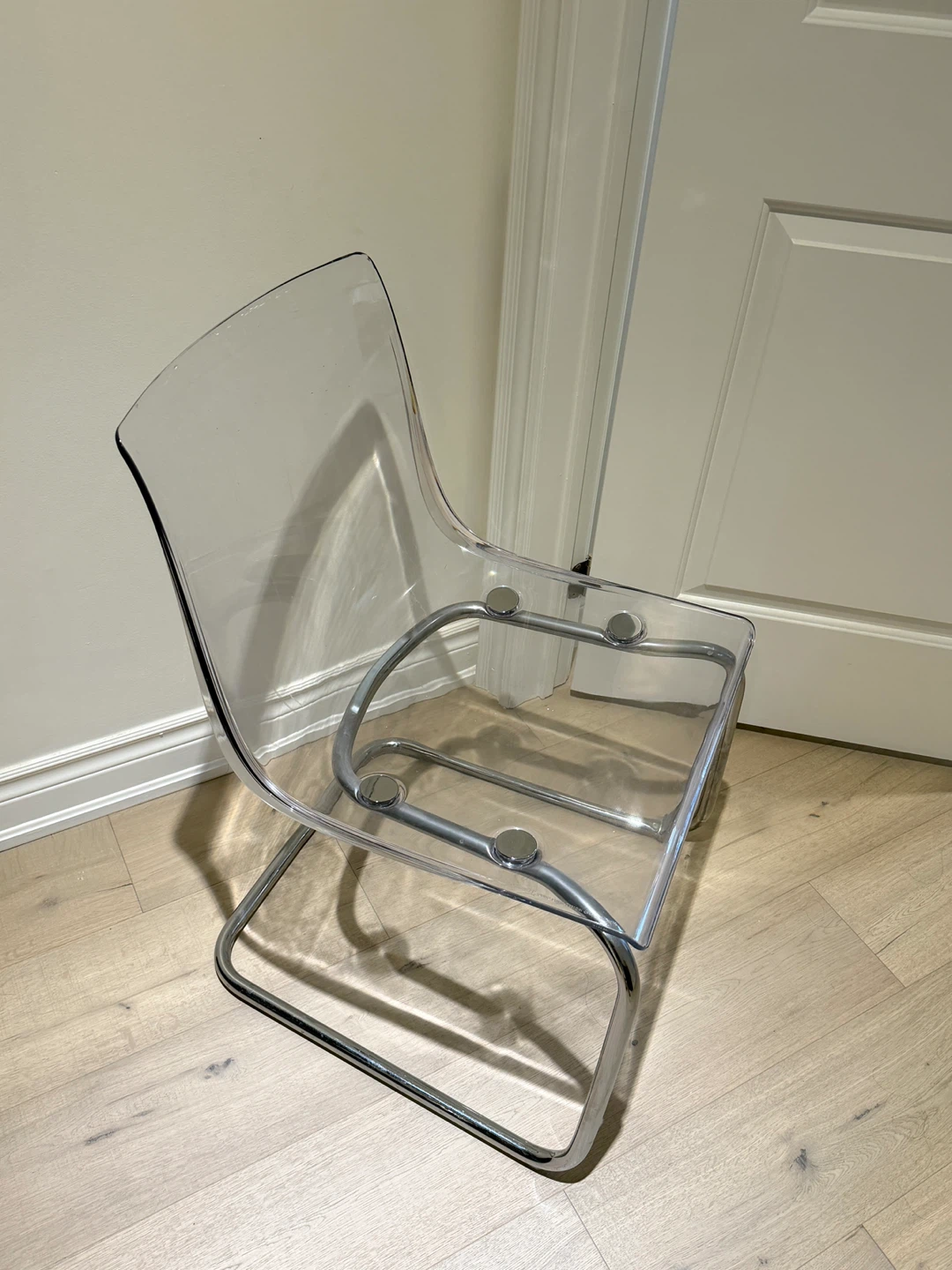 IKEA TOBIAS chair - photo 2