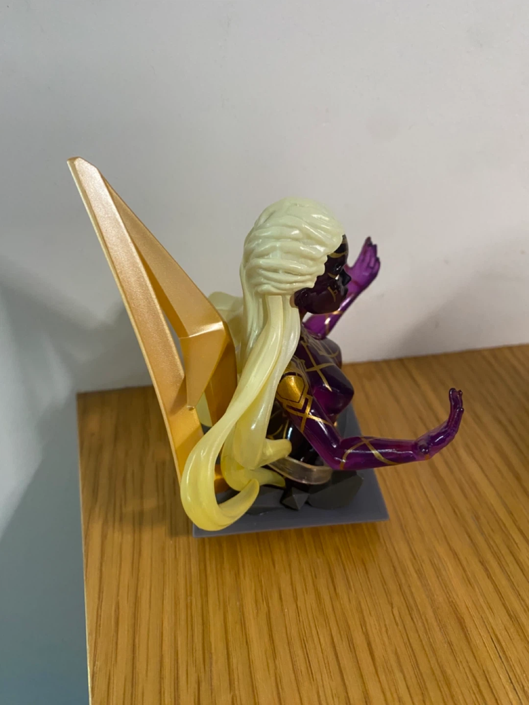 Pop Mart Arcane Mel - photo 2