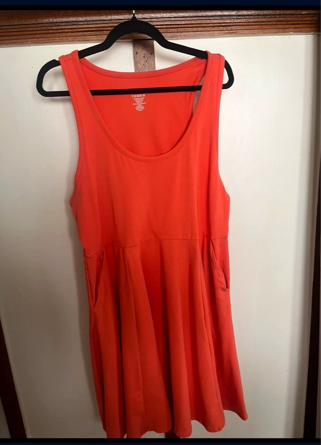Torrid dress 2x - photo 2