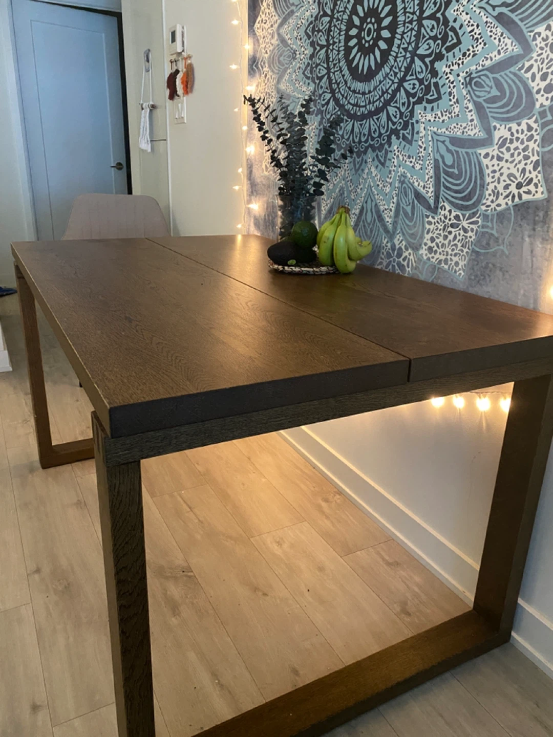 Ikea Morbylanga Dining Table - photo 3