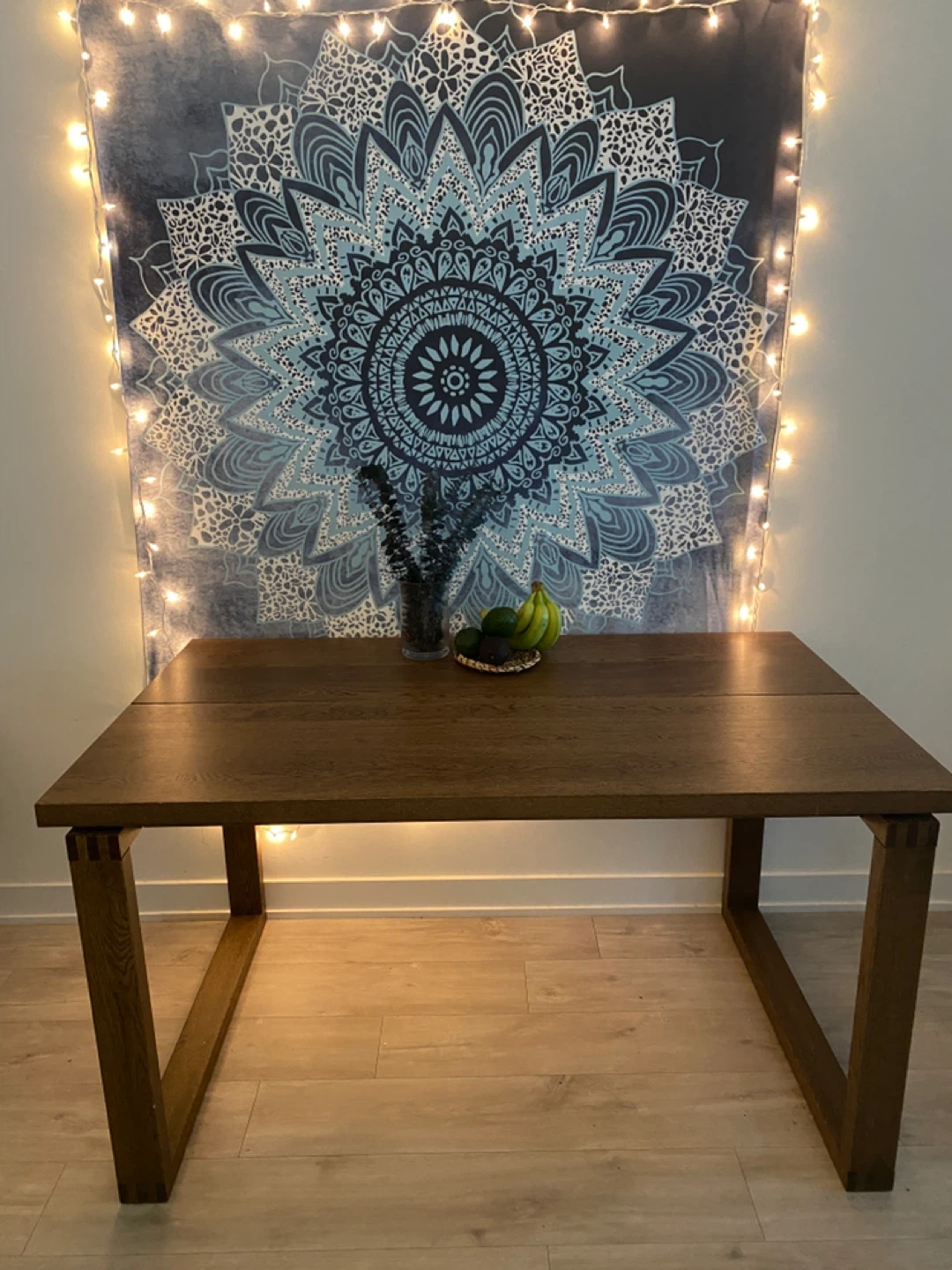 Ikea Morbylanga Dining Table