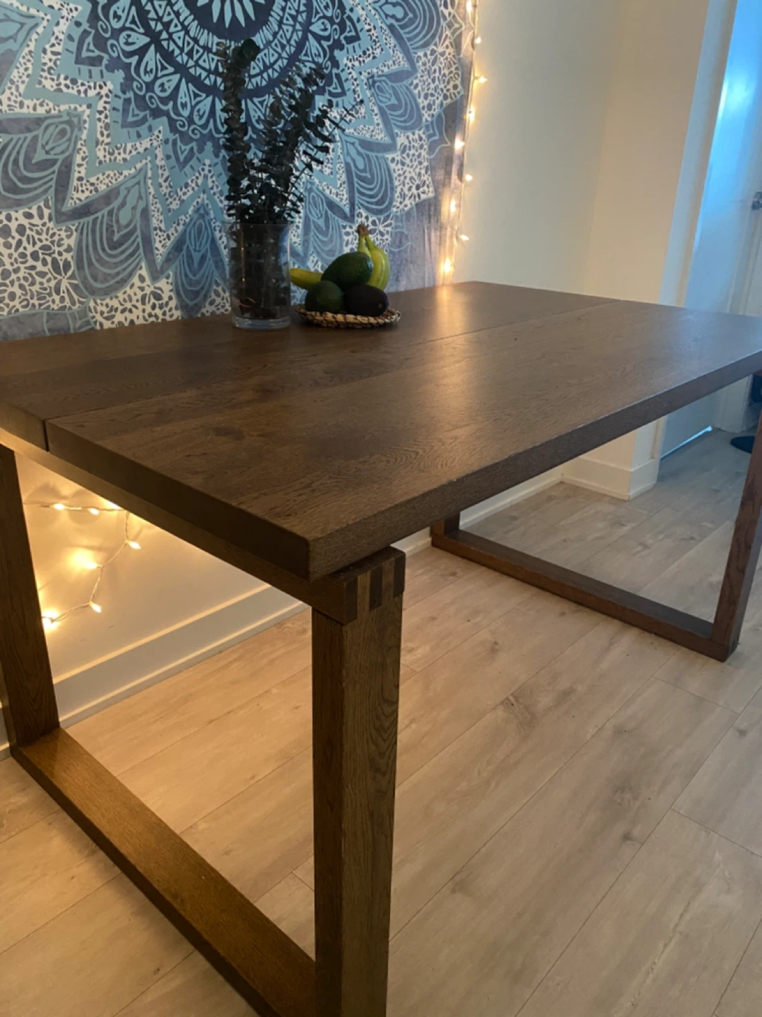 Ikea Morbylanga Dining Table - photo 2