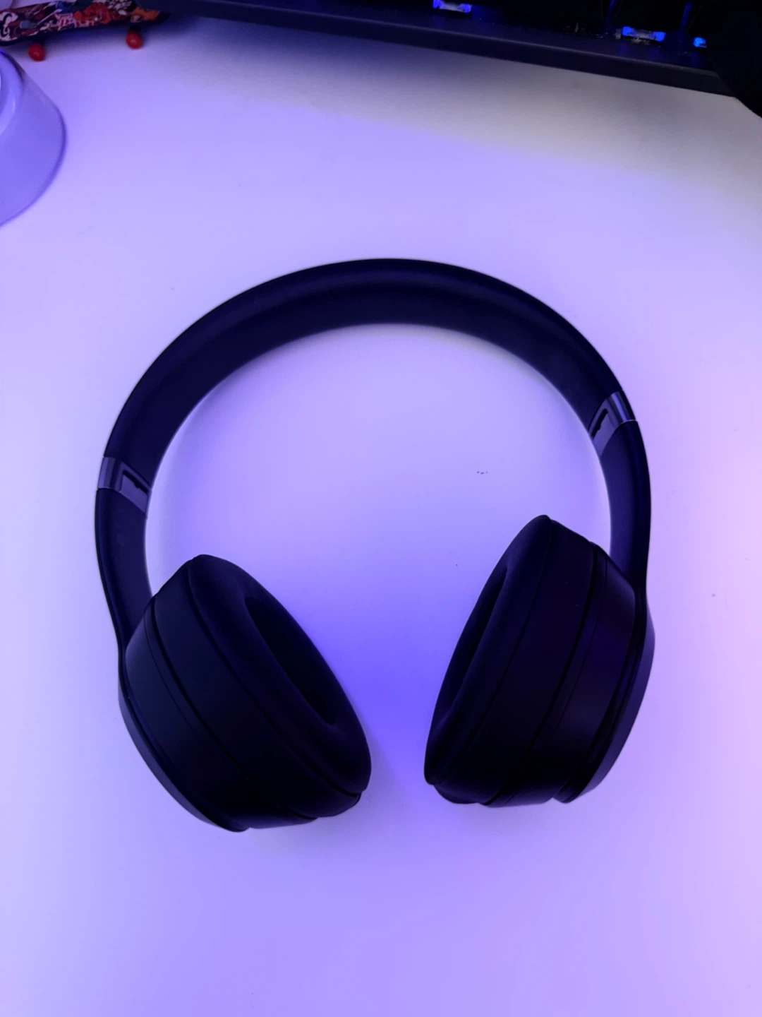 Beats Solo4 Wireless On-Ear Headphones - photo 4