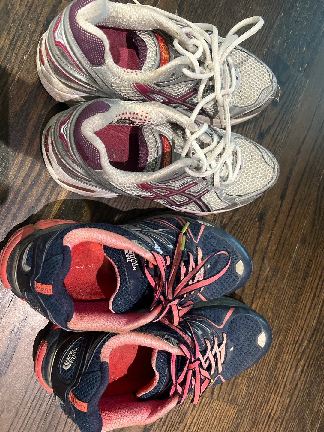 ASICS Women's Running Shoes