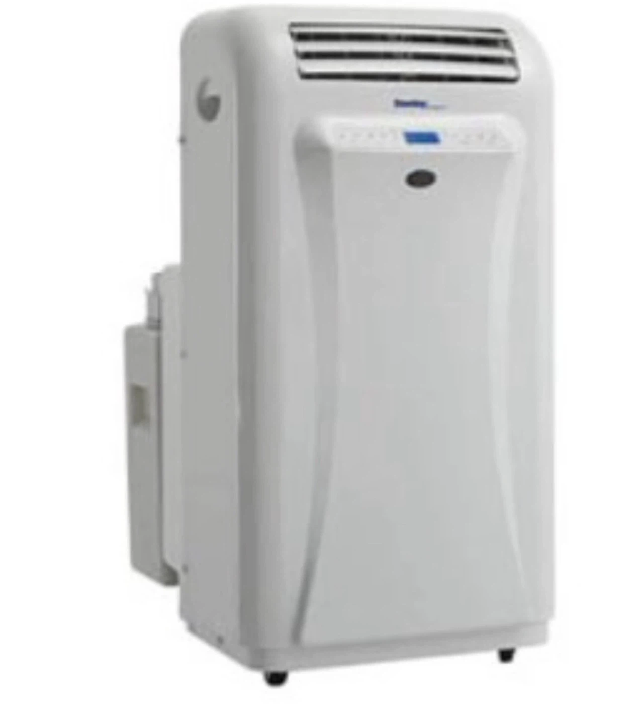 Danby Designer 3 in 1 Portable Air Conditioner - photo 3