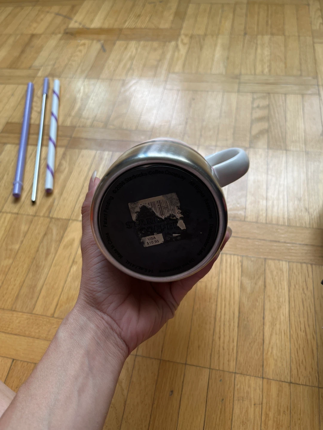 Starbucks Coffee Mug - photo 2