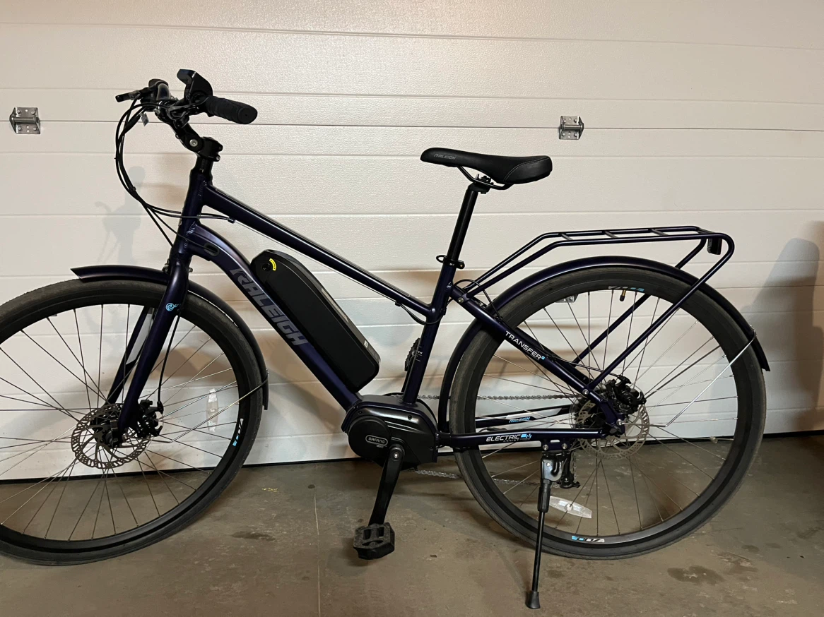 Ebike