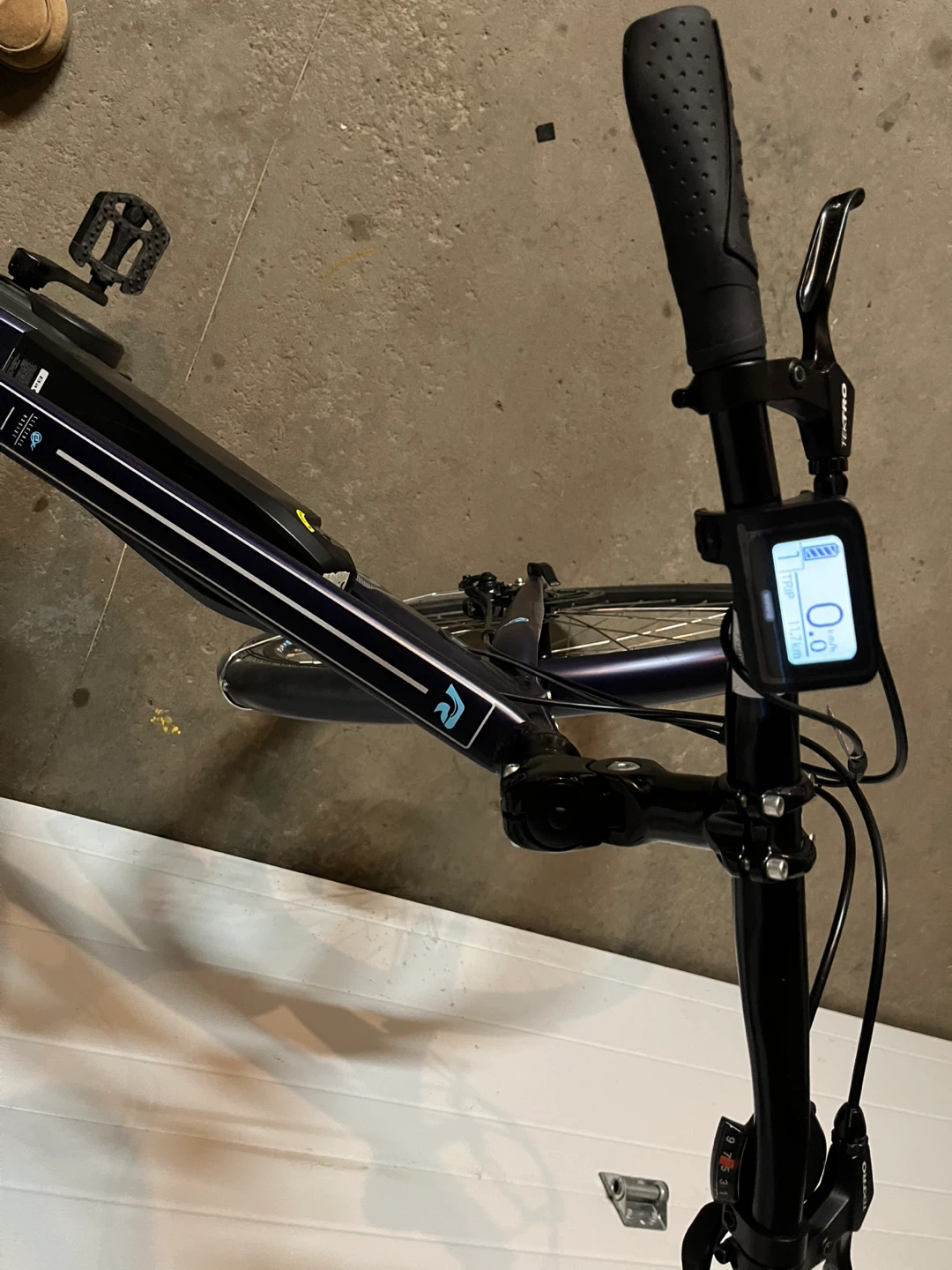 Ebike - photo 3