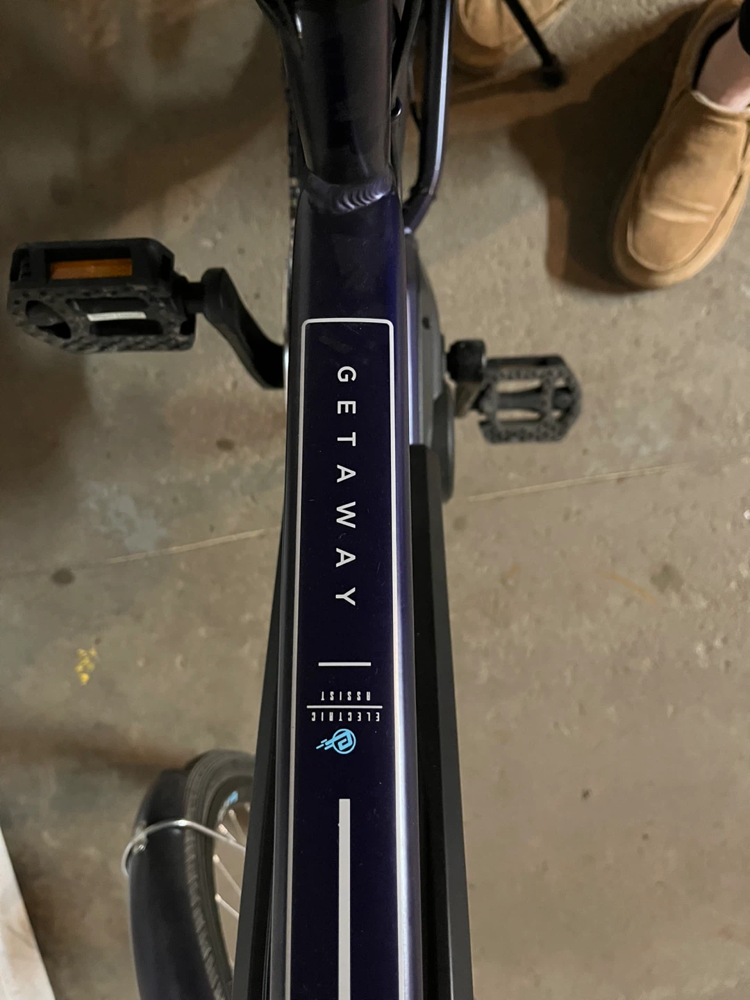 Ebike - photo 4