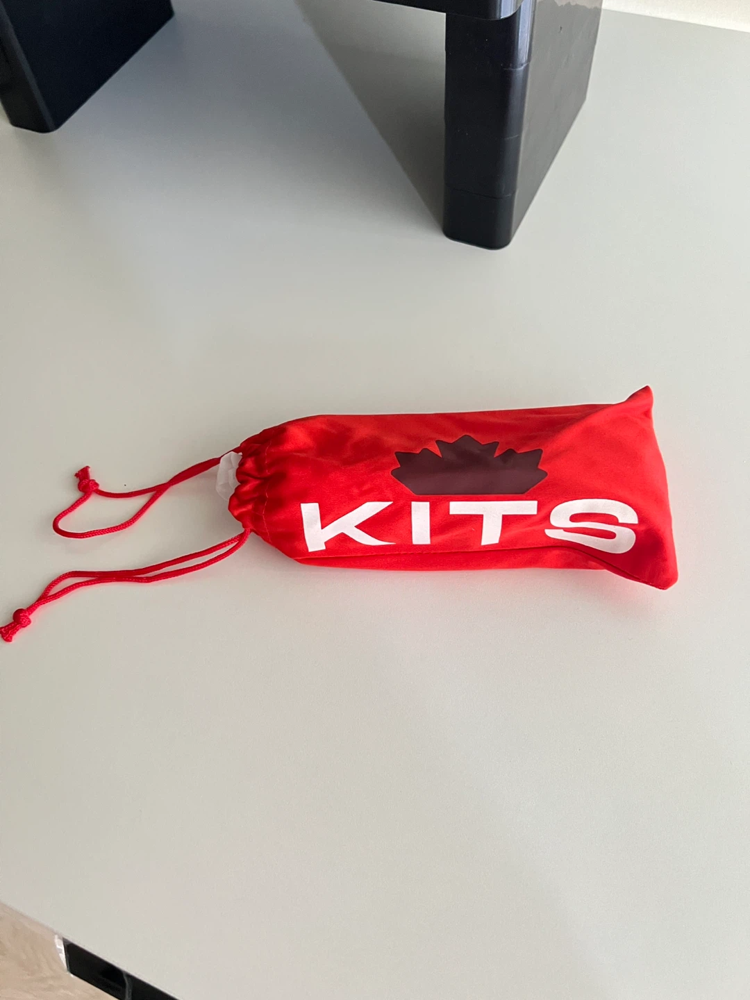 Kits Sunglasses with Red Pouch - photo 4