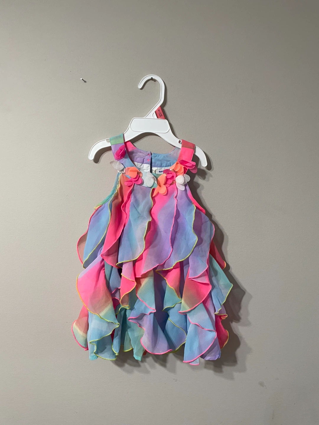 $10 each Baby Girls' Special Occasion Dresses - photo 3