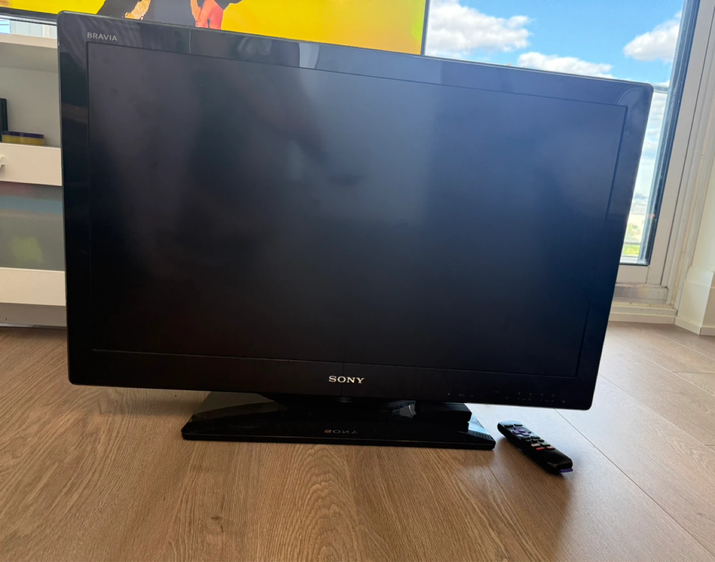 Sony Bravia Television