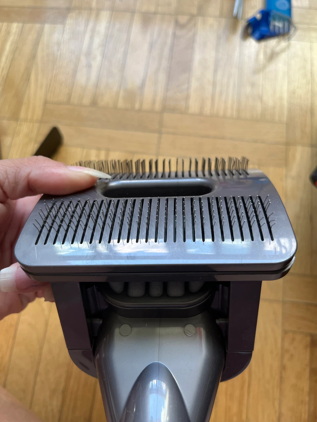 Dyson Vacuum grooming tool - photo 2