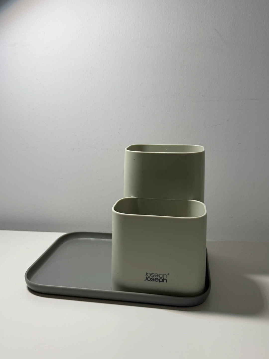 Joseph Joseph Duo Kitchen Counter Organizer - photo 2
