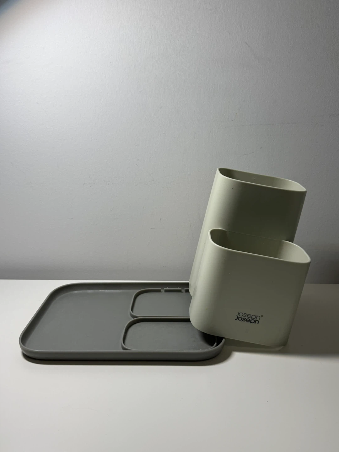 Joseph Joseph Duo Kitchen Counter Organizer - photo 3