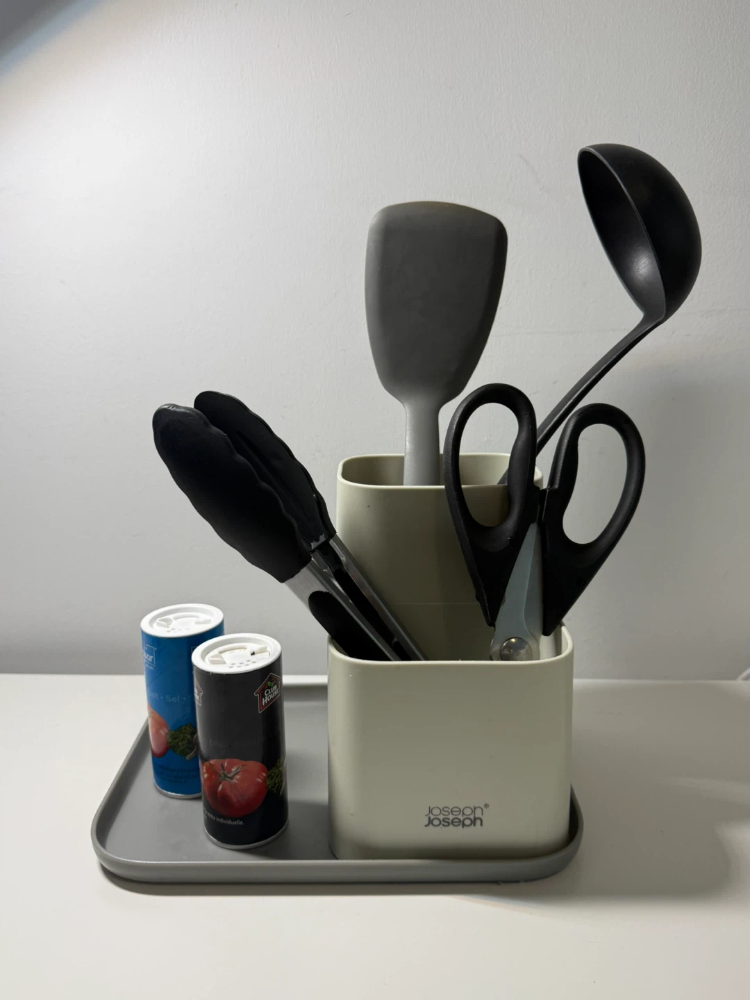Joseph Joseph Duo Kitchen Counter Organizer