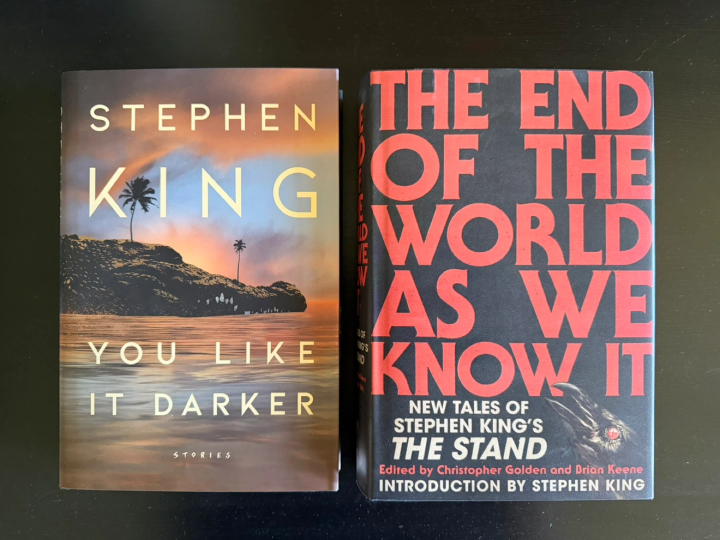 Books!