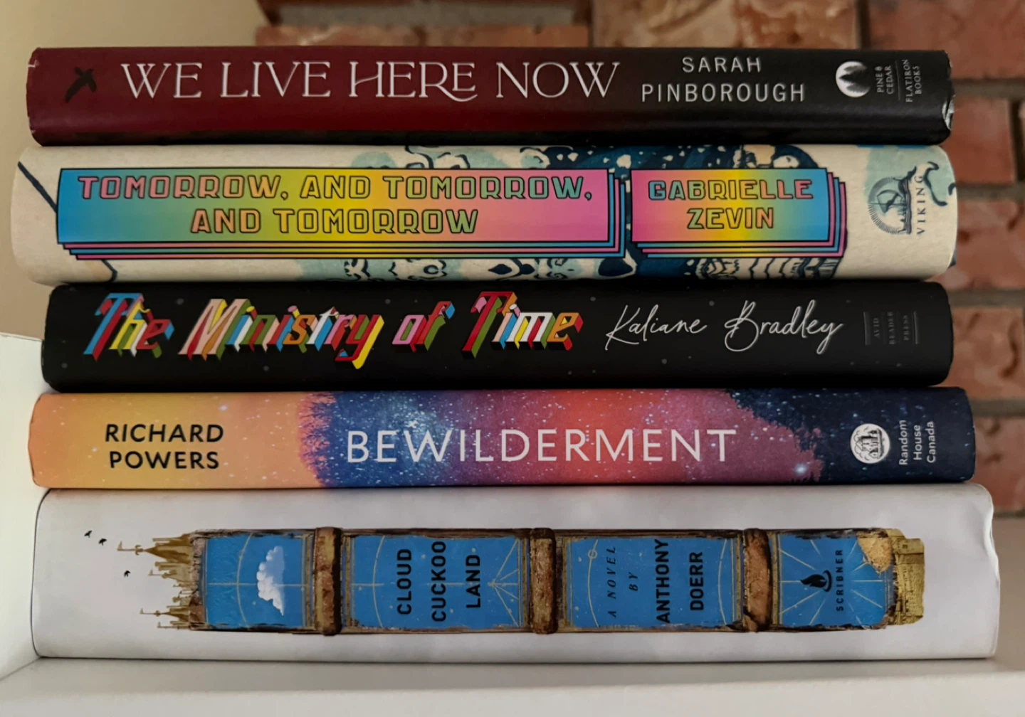 Books! - photo 5