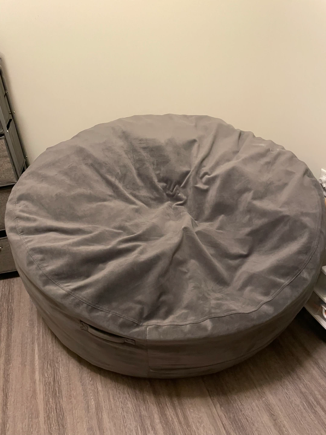 Hobestluk 5FT Bean Bag Chair - photo 2