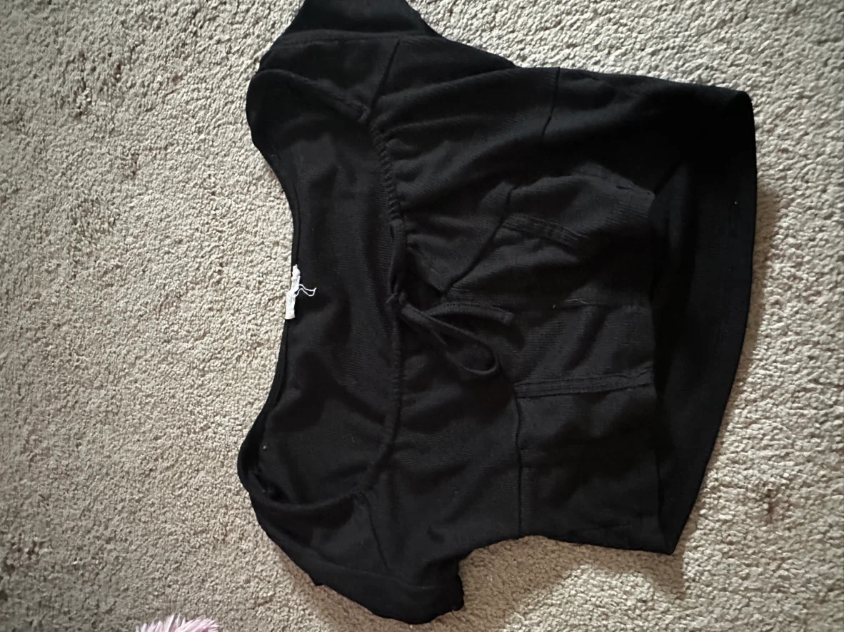 Assorted Women's Tops - Black, Red, Orange, Pink - photo 2