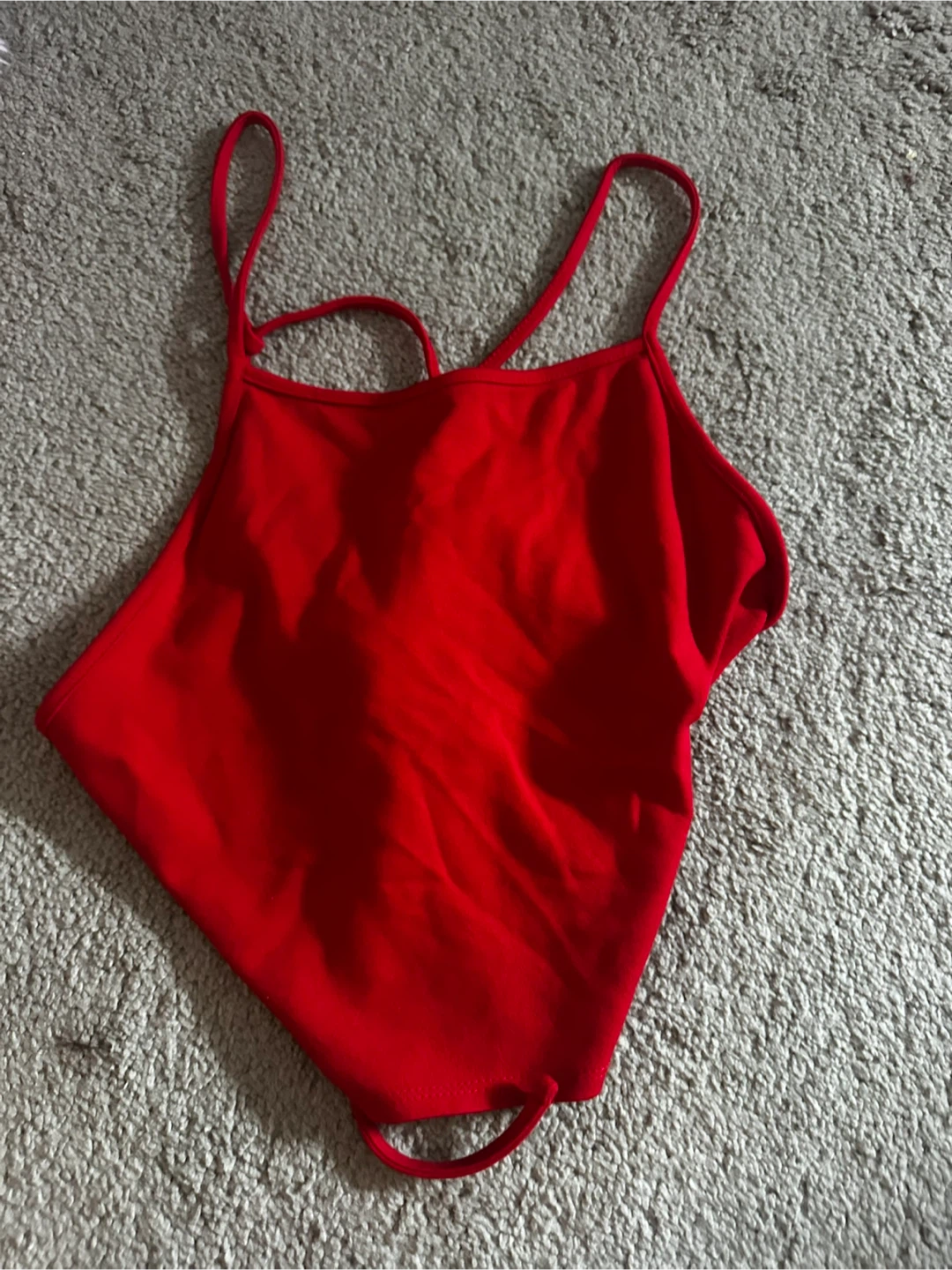 Assorted Women's Tops - Black, Red, Orange, Pink - photo 3