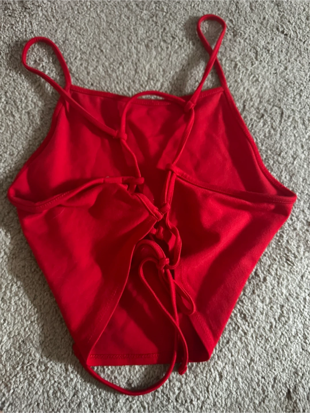 Assorted Women's Tops - Black, Red, Orange, Pink - photo 4