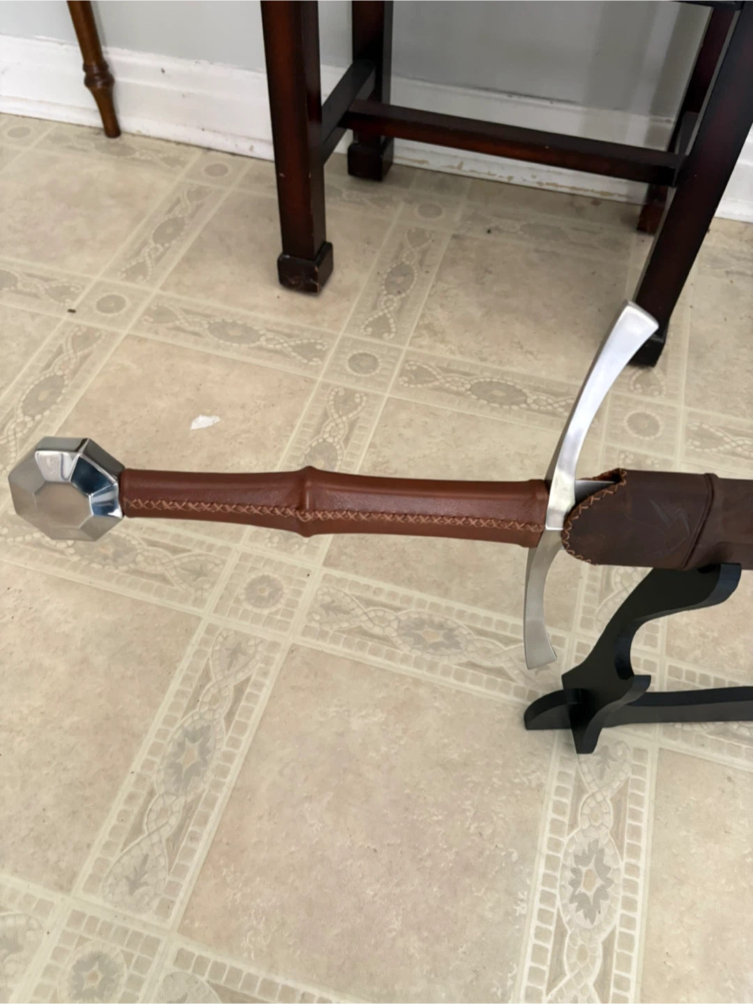Kingsbane Broad sword
