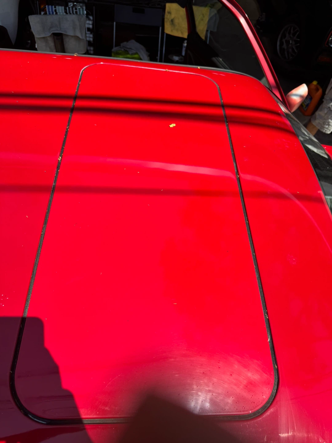 Volkswagen Golf Hatchback GTI - photo 5