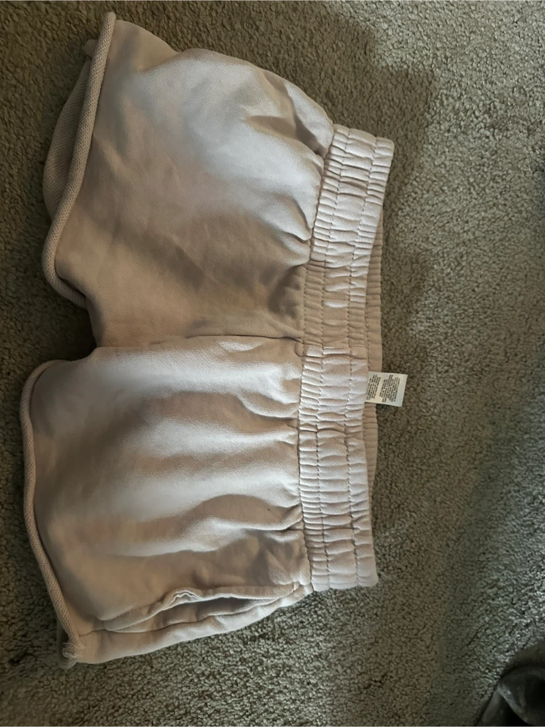 GRG Denim High Waist Denim Shorts - photo 5