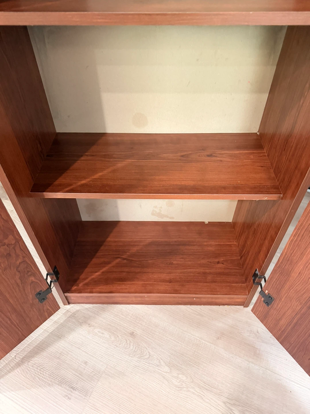 Dorel System Build 2-Door Storage Cabinet - photo 4
