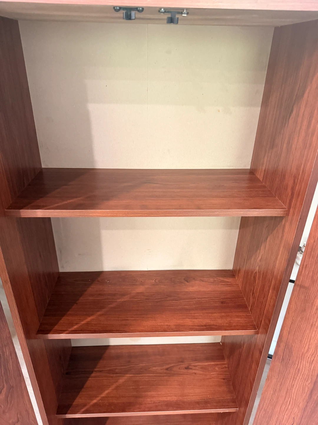 Dorel System Build 2-Door Storage Cabinet - photo 3