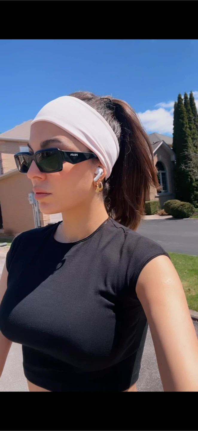 Prada Sunglasses