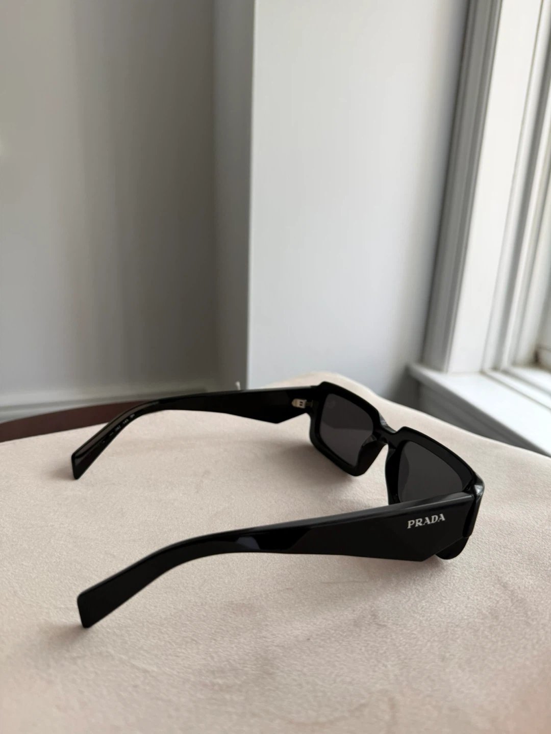 Prada Sunglasses - photo 2