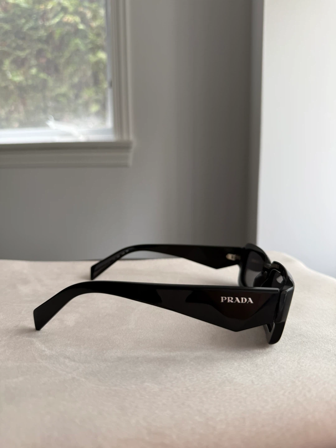 Prada Sunglasses - photo 3