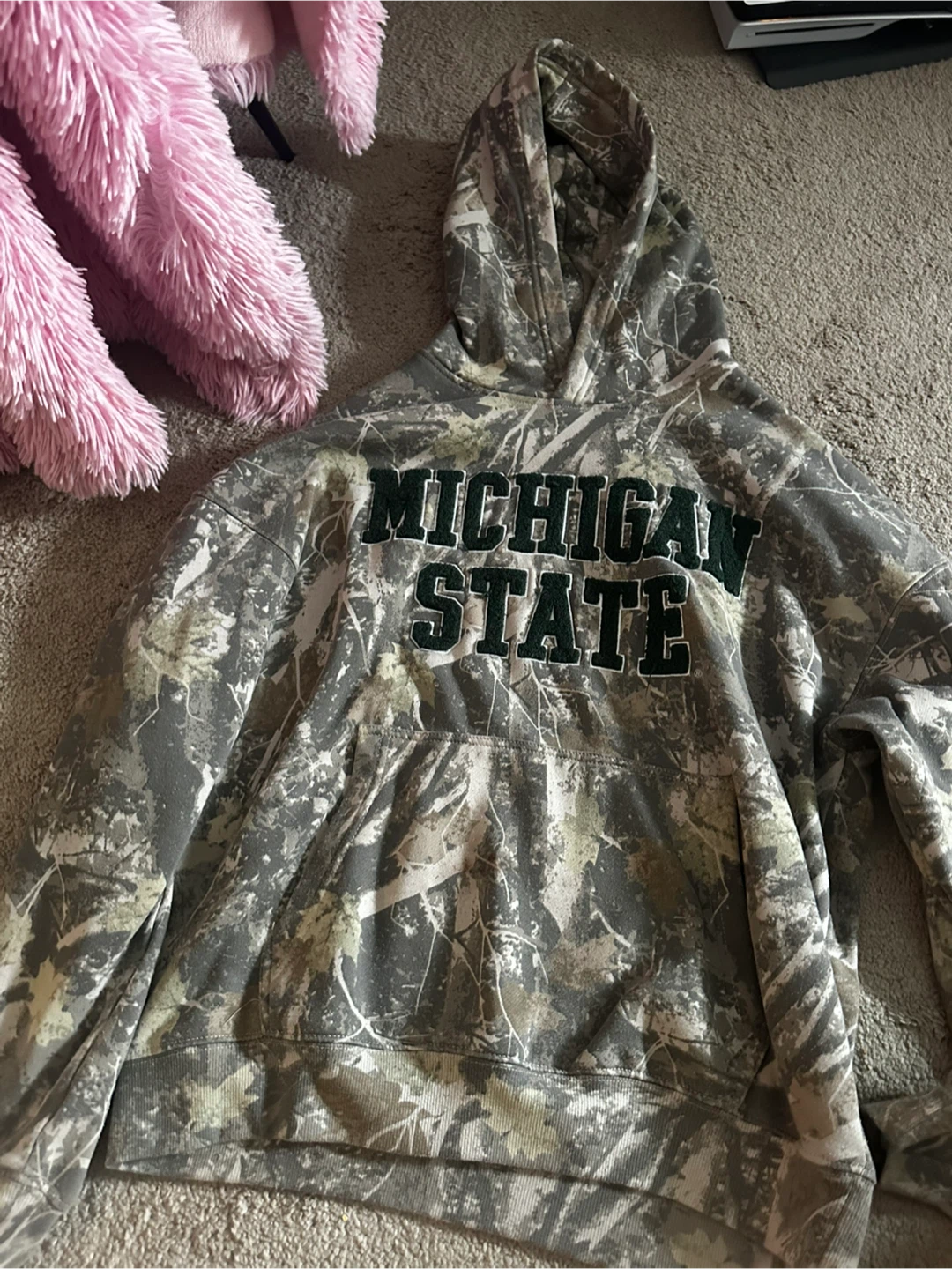 Coors Original Rodeo Black Hoodie - photo 3