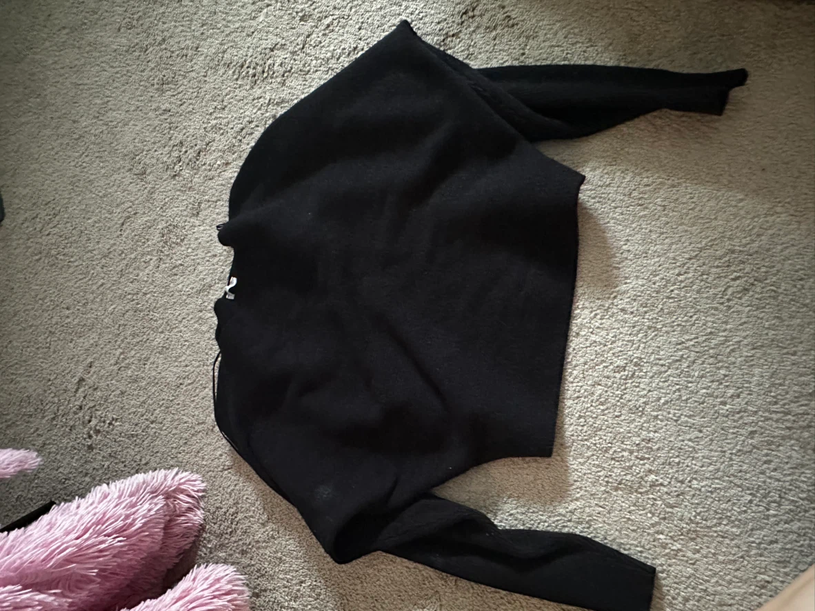 Coors Original Rodeo Black Hoodie - photo 4