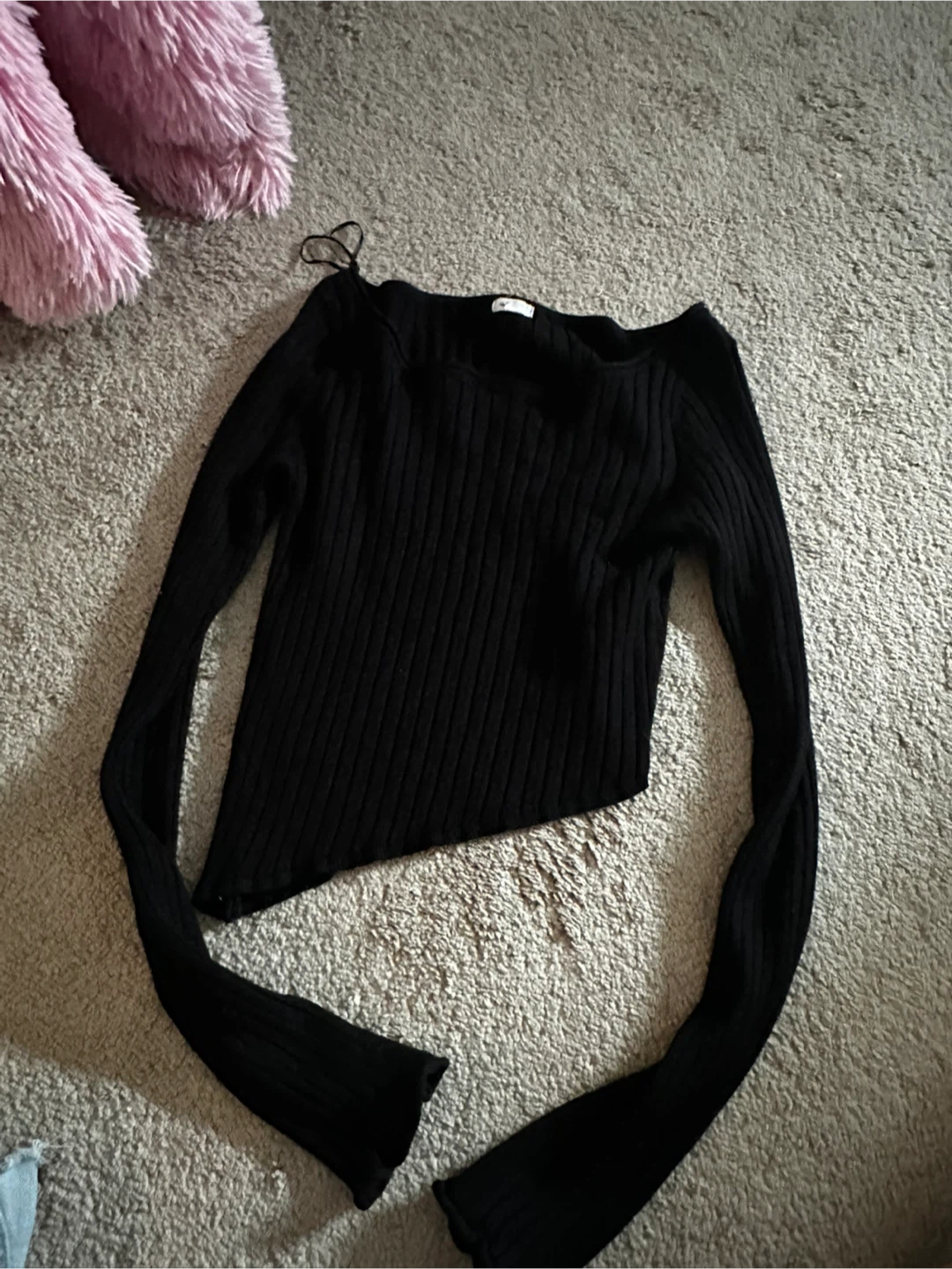Coors Original Rodeo Black Hoodie - photo 5