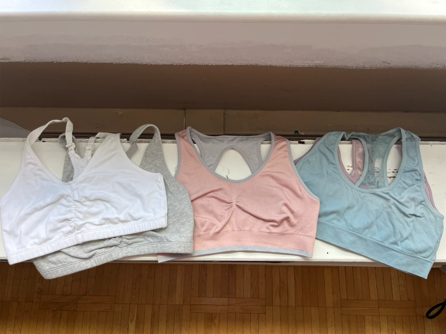 XS/S Bra Bundle