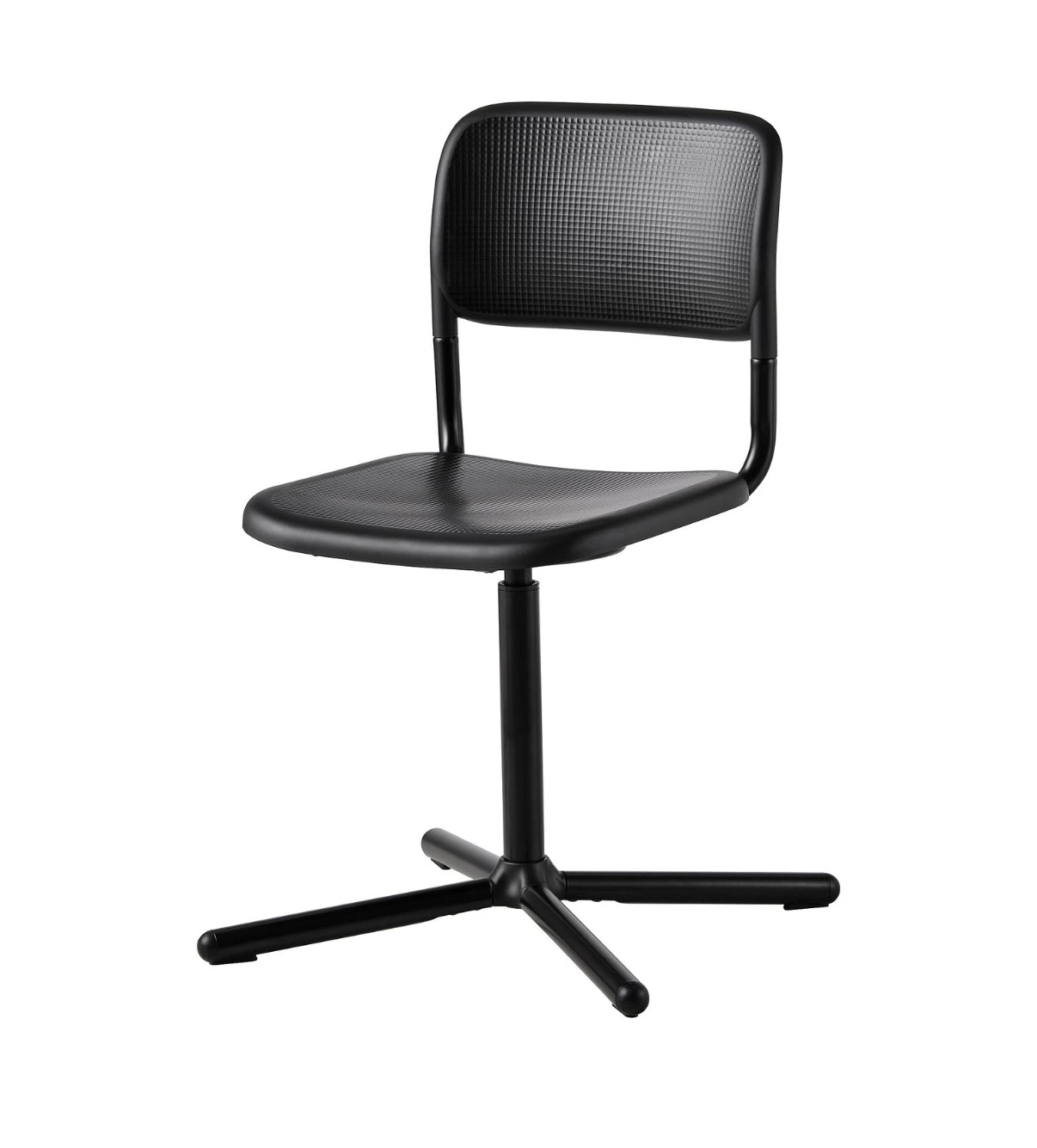 Black Office Chair