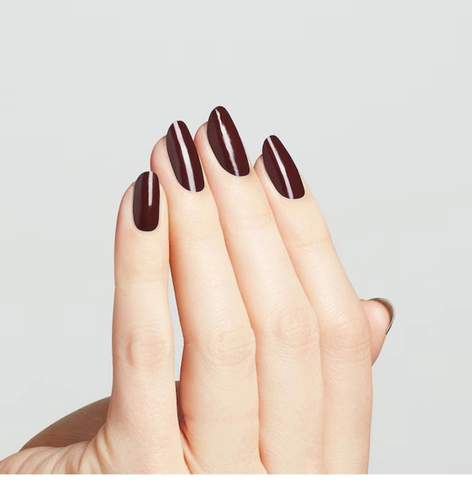 OPI Nail Lacquer - Complimentary Wine & Lincoln Park After Dark - photo 5