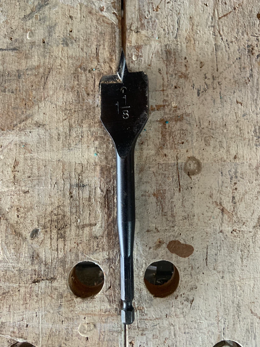 Drill Bit Set, Wrench, and Screwdriver Set - photo 3