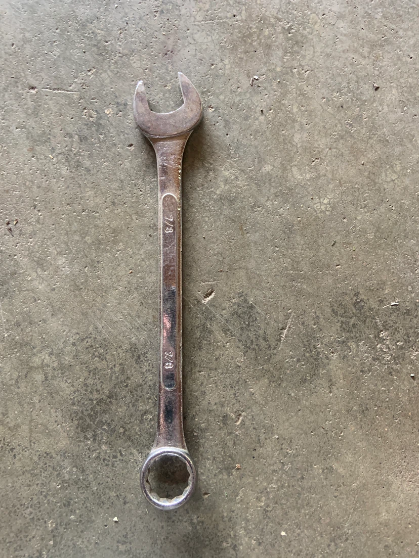 Drill Bit Set, Wrench, and Screwdriver Set - photo 4