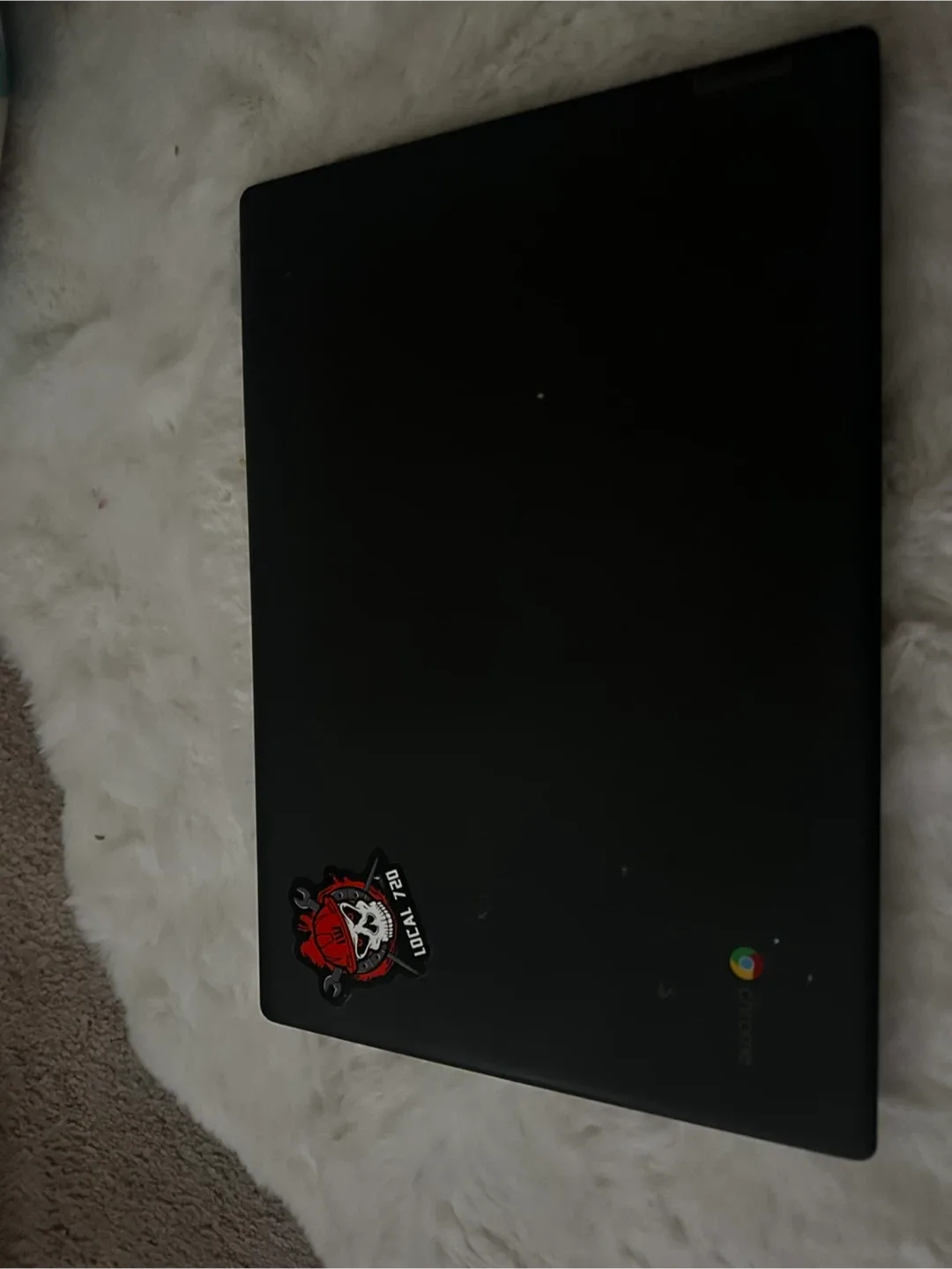 Lenovo Chromebook
