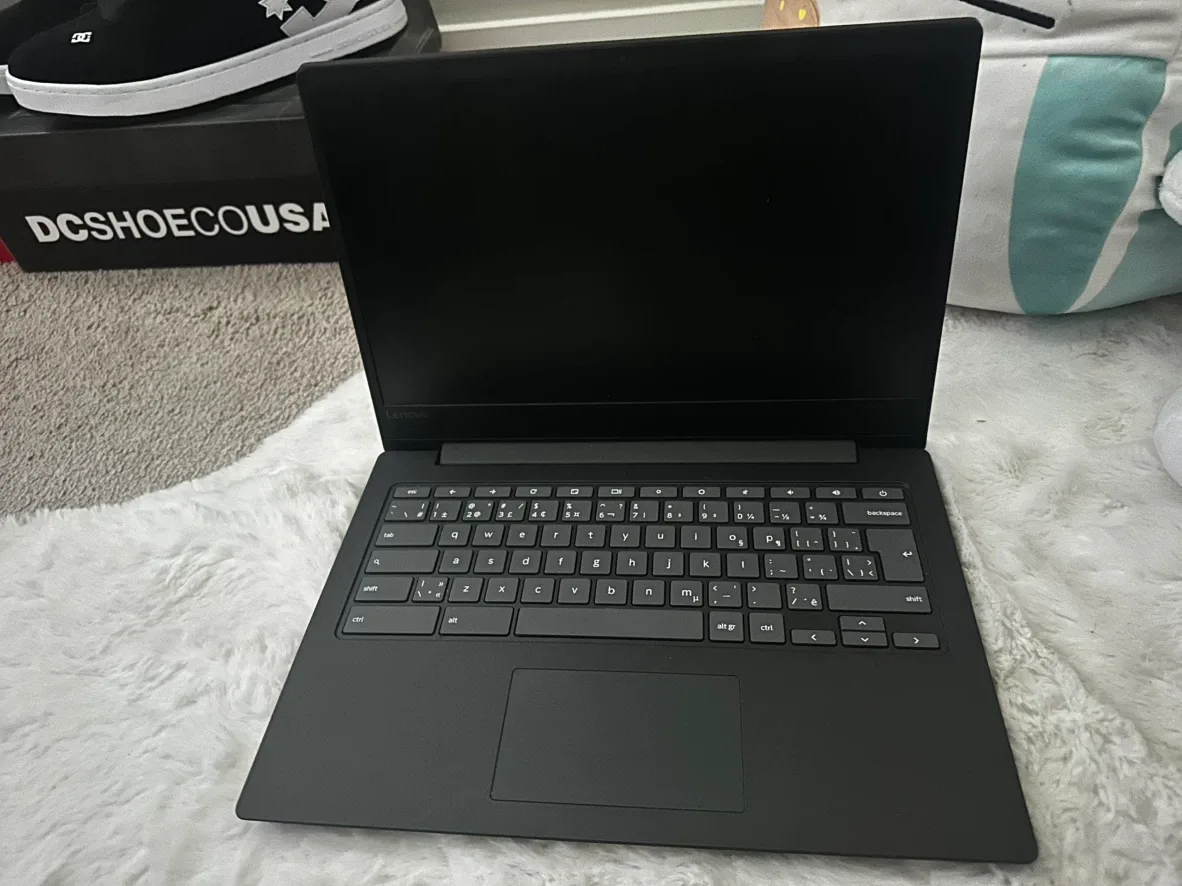 Lenovo Chromebook - photo 2