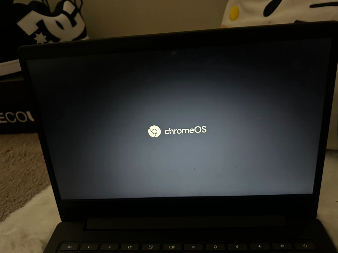 Lenovo Chromebook - photo 3