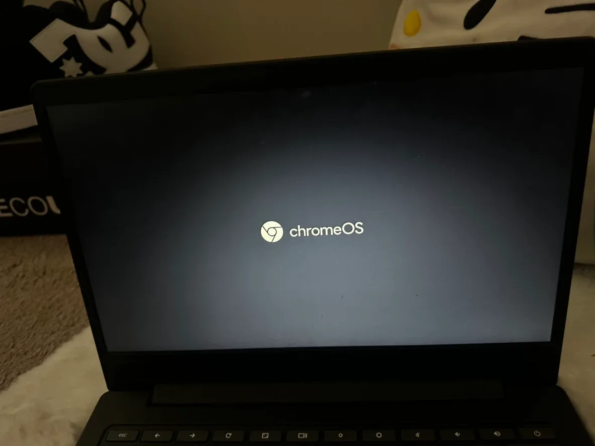Lenovo Chromebook - photo 3