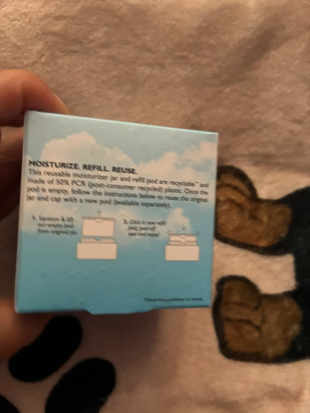 Peter Thomas Roth Water Drench Hyaluronic Jelly Moisturizer 50ml - photo 3