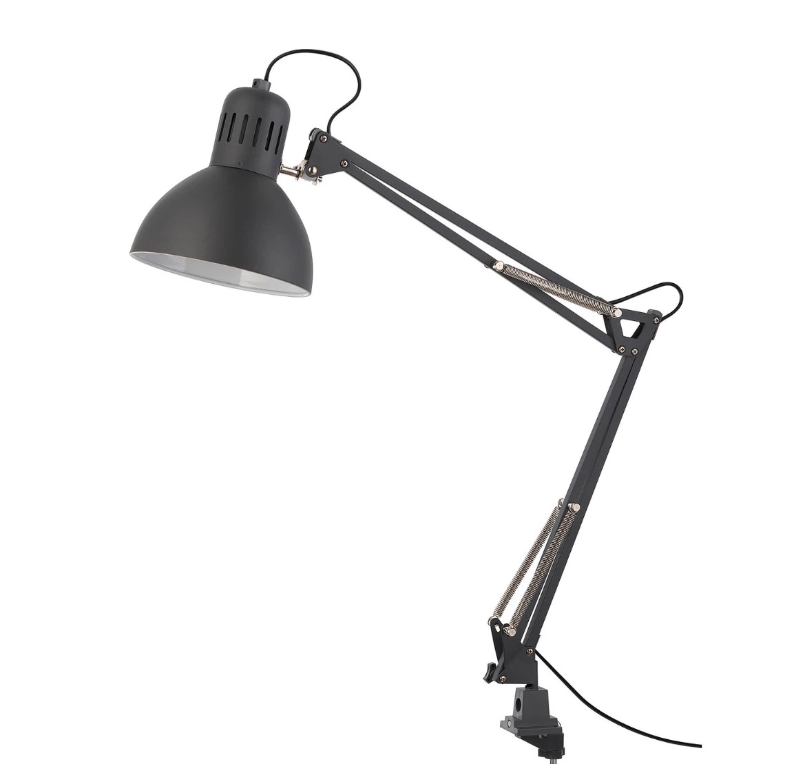 Adjustable Desk Lamp from ikea