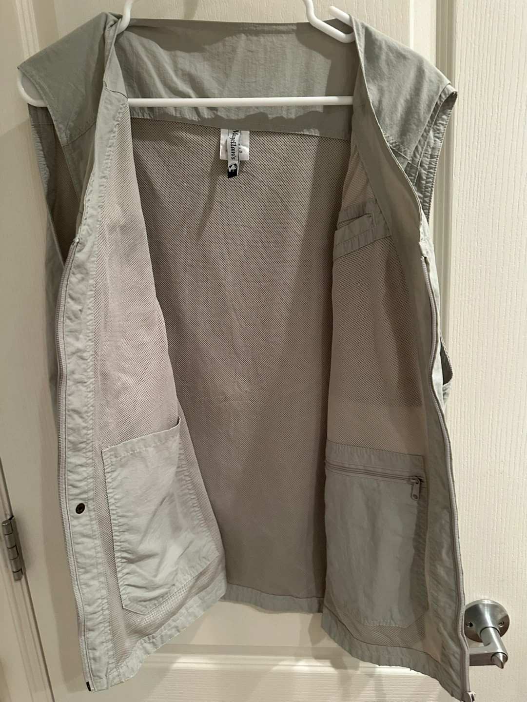 Outdoor Vest - photo 2