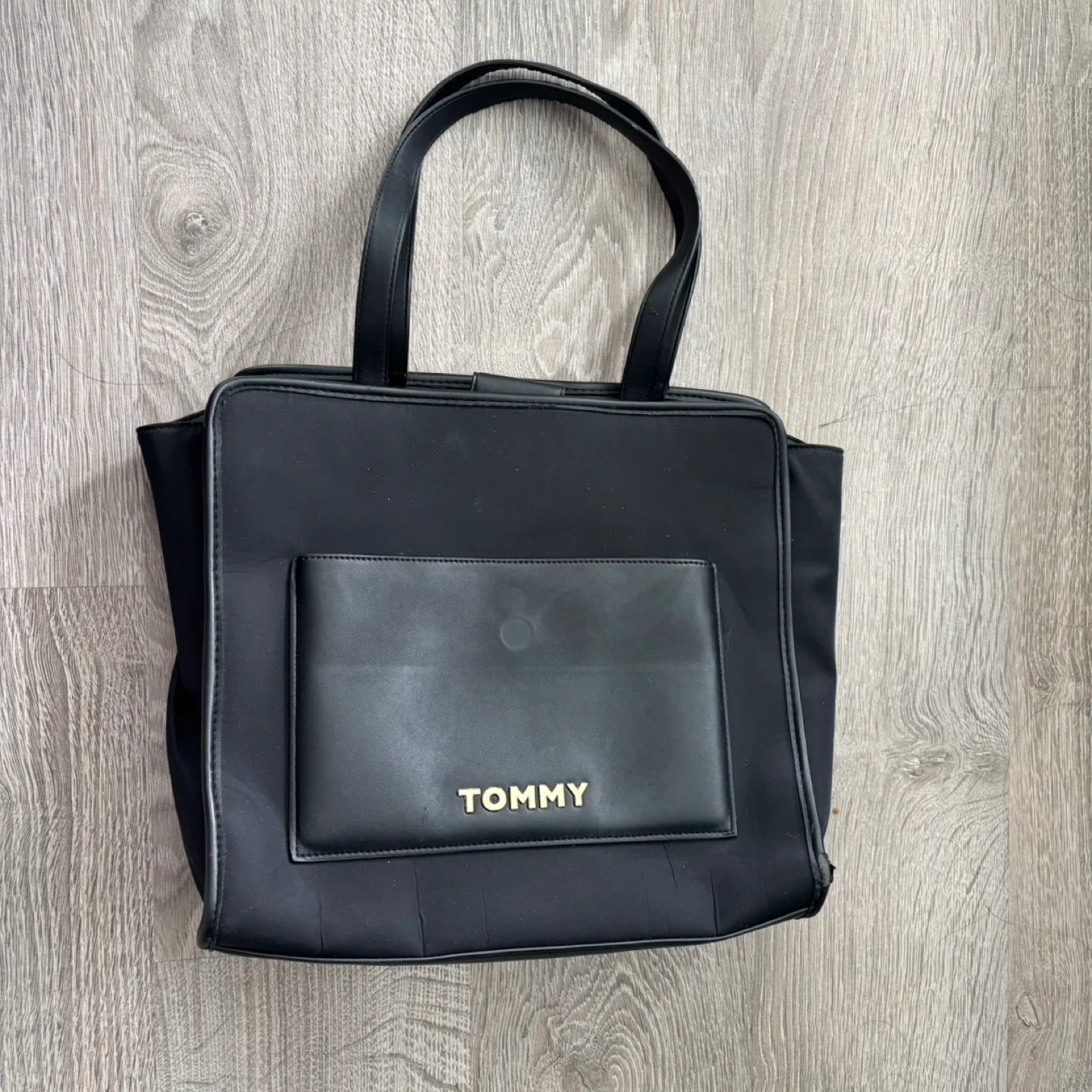 Tommy Hilfiger Tote Bag